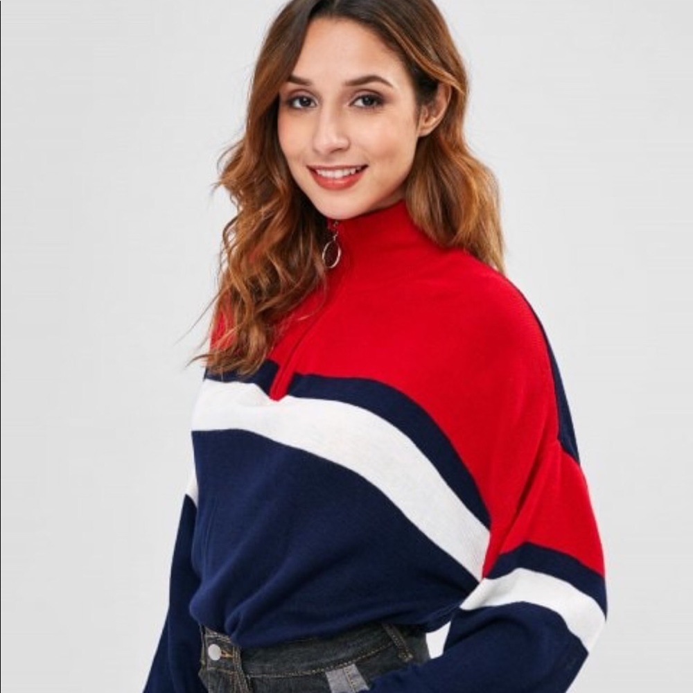 Sweatshirt - Picture 6 of 6